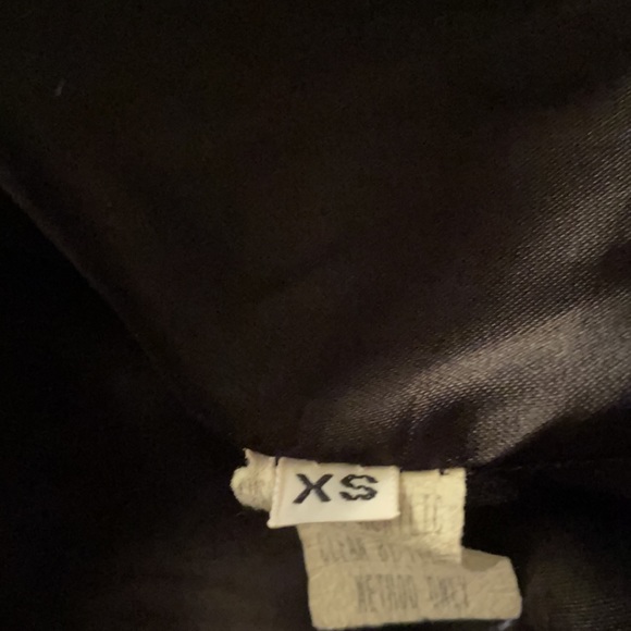 Donnybrook Pre-loved Faux Fur Jacket, XS, - Picture 8 of 9